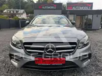 2019 Mercedes Benz E 450