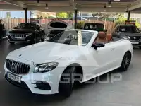 2019 Mercedes Benz E 450