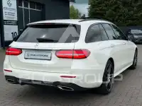 2019 Mercedes Benz E 450