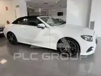 2019 Mercedes Benz E 450