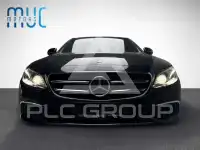 2019 Mercedes Benz E 450
