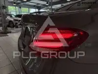2019 Mercedes Benz E 450