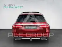 2019 Mercedes Benz E 450