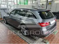2019 Mercedes Benz E 450
