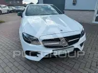 2019 Mercedes Benz E 450
