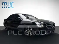 2019 Mercedes Benz E 450