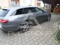 2019 Mercedes Benz E 450