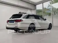 2019 Mercedes Benz E 450