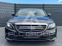 2019 Mercedes Benz E 450