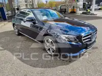 2019 Mercedes Benz E 450