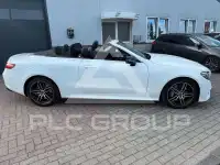 2019 Mercedes Benz E 450