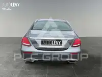 2019 Mercedes Benz E 450