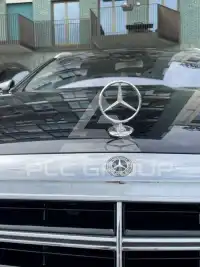 2019 Mercedes Benz E 450
