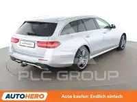 2019 Mercedes Benz E 450