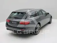 2019 Mercedes Benz E 450