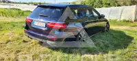 2019 Mercedes Benz E 450