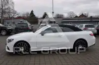 2019 Mercedes Benz E 450