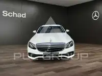 2019 Mercedes Benz E 450