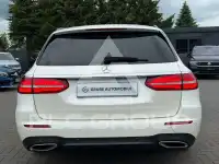 2019 Mercedes Benz E 450