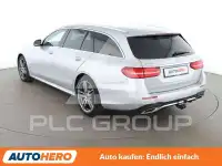 2019 Mercedes Benz E 450