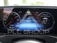 2019 Mercedes Benz E 450
