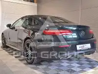 2019 Mercedes Benz E 450