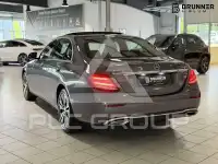 2019 Mercedes Benz E 450