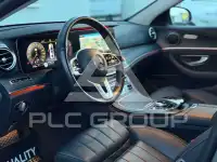 2019 Mercedes Benz E 450