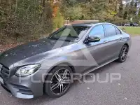 2019 Mercedes Benz E 450