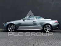 2019 Mercedes Benz E 450
