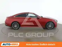2019 Mercedes Benz E 450