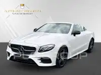 2019 Mercedes Benz E 450