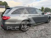 2019 Mercedes Benz E 450