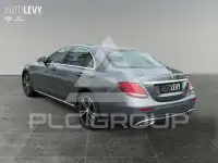 2019 Mercedes Benz E 450
