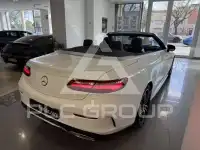 2019 Mercedes Benz E 450