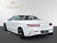 2019 Mercedes Benz E 450