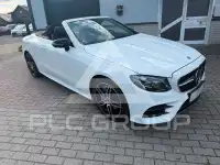 2019 Mercedes Benz E 450