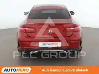 2019 Mercedes Benz E 450