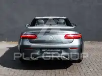 2019 Mercedes Benz E 450