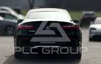 2019 Mercedes Benz E 450