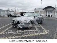 2019 Mercedes Benz E 450