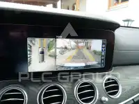 2019 Mercedes Benz E 450