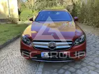 2019 Mercedes Benz E 450