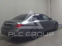 2019 Mercedes Benz E 450