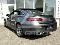 2019 Mercedes Benz E 450
