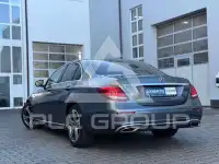 2019 Mercedes Benz E 450