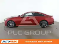 2019 Mercedes Benz E 450