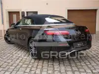 2019 Mercedes Benz E 450