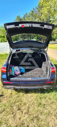 2019 Mercedes Benz E 450