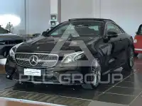 2019 Mercedes Benz E 450